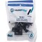 Holdrite 3/4'' Nail-On Pipe Clamps, 10PK 192Z10 - alternate 3