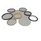 John Deere SEAL KIT, OEM 4163572-P - alternate 2