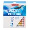 Talens Art Creation Watercolor Paint Set, 12mL, 24-Color Set 9022024M - alternate 1