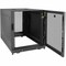 Eaton Tripp Lite Series 14U SmartRack Extra Deep Small Server Rack Enclosure, Doors & Side Panels SR14UBDP - alternate 8