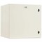 Eaton Tripp Lite Series SmartRack Industrial Enclosure with Lock - NEMA 4, Wall Mount, Metal SRN4G12U - alternate 1
