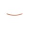 Home-Flex 3/4 in. Sweat x 3/4 in. FIP x 18 in. Copper Water Heater Connector Bronze/Copper Metallic HFWCC-07S-18 - alternate 3