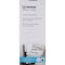 Moen Home Care 8'' Toilet Safety Bar Glacier DN7015 - alternate 3
