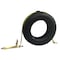Mytee Products 2inx9ft Ratchet Tire Wheel Strap Over The Tire Auto Hauler Tie Down Straps, 8PK RST-209SHRBx8 - alternate 5