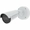Axis Communications 8 Megapixel 4K Network IR Outdoor Bullet Camera with 6.2-12.9 mm Lens 02342-001 - alternate 2