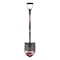 Radius Garden Premium D-Handle Round-Point Shovel, Fiberglass Shaft RPS003 - alternate 1
