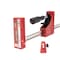 Jet 24in Parallel Clamp,  JT9-70424 - alternate 3