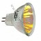 Ilc Replacement Halogen Bulb, 50W, 12V, MR16, Gx5.3 / Gu5.3 2-Pin USHIO 1003132 - alternate 2