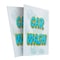 Signmission Car Wash, Plastic Signs Only 24 Inch x 36 Inch, Corrugated Plastic, 2PK CSB-2436-2PACK-Car Wash - alternate 1