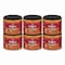Folgers Coffee, Columbian, Canister, 22.6 oz, 6 PK 30445CT - alternate 1