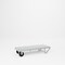 Pucel Semi-Live Platform Truck, 60 in W x 24 in D x 12 in H, Gray SLPT-2460 - alternate 1