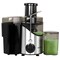 Aicook Centrifugal Self Cleaning Juicer and Juice Extractor in Silver AMR526 - alternate 1