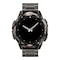 Kospet TANK T3 Ultra 2 1.43-In. AMOLED GPS Smartwatch with Stainless Steel Band Black P-TUS002-B - alternate 7