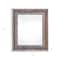 Homeroots 18" x 24" Gray Solid Wood Hanging Picture Frame 380268 - alternate 2