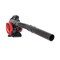 Prorun 27.6cc 450 CFM 160 MPH Gas-Powered 2-Cycle Handheld Leaf Blower PHB2444 - alternate 1