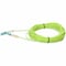 Add-On Addon 15M Cs (Male) To Cs (Male) Lime Green Om5 Duplex Fiber Patch ADD-CS-CS-15M5OM5 - alternate 4