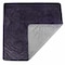 Lavish Home Waterproof Blanket King-Size Blanket for Kids, Pets, & Outdoors Throw for Bed, Couch, Chair & Car HT-THROW3-PRPL - alternate 8