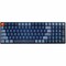 Adesso WIRED/WIRELESS/BLUETOOTH MULTI-OS ILLUMINATED MECHANICAL VIA COMPACT KEYBOARD WI EASYTOUCH1200 - alternate 10