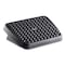 Fellowes Standard Footrest, 17x13x3, Graphite 48121 - alternate 1