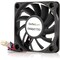Startech.Com Replacement 60x10mm TX3 CPU Cooler Fan FAN6X1TX3 - alternate 1