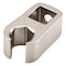 Tekton Crowfoot Wrench, Steel, 1 13/64 in L WCF16210 - alternate 1
