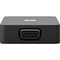 Microsoft USB C Travel Hub Black SWV-00001 - alternate 3