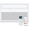 Tcl Q-Series 10,000 BTU Smart Window Air Conditioner H10W4KW H10W4KW - alternate 1