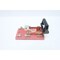 Canadian Shunt FUSIBLE DISCONNECT SWITCH 60A AMP 250V-DC 2P FA-21-602-FP1 - alternate 5