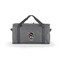 Picnic Time Family Of Brands NCAA NC State Wolfpack 64 Can Collapsible Cooler, Large Insulated Soft Cooler Bag 716-00-105-424-0 - alternate 1