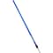 Marshalltown Aluminum Extension Poles, Poles for Ceilings, Walls, Octagon Extension Pole 2' - 4' OEP24 - alternate 4