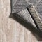 Jonathan Y Madaba Moroccan Trellis Gray/Cream 3 ft. x 5 ft. Indoor/Outdoor Area Rug SMB114A-3 - alternate 5