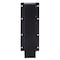 Ideal Warehouse Innovations Steel Faced Bumper 22-2106 - alternate 2