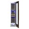 Koolmore Reserve 18 in. 68-Bottle Panel Ready Premium Column Wine Cooler Refrigerator, 14 Shelves KM-PRC-W18 - alternate 5