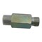 Komatsu nipple, OEM 21W-62-42411 - alternate 1