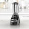 Black & Decker 5 Cup 10 Speed 550 Watt Glass Jar Blender in Black BL2010BG - alternate 4
