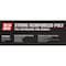 Grip-Rite 20 Ft. X 100 Ft. String Reinforced Poly Film Clear 6 Mil. Plastic Sheeting 620100CSRF - alternate 2