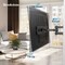 Brookstone Full Motion Wall Mount for 36 in -85in TVs, 99 lbs Capacity, Swivel, Tilt & Level Adjustment BKS-720-891 - alternate 3
