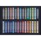 Rembrandt Soft Pastel Cardboard Box Set, Landscape Selection, Full Sticks, 30-Piece Set 31823032 - alternate 2