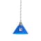 Holland Bar Stool Co New York Rangers Pendant Light, Chrome Fixture BL1CHNYRang - alternate 1