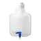 Nalgene Carboy, Polypropylene, 389 mm H, White, PK6 2319-0020 - alternate 4