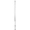 Zenith Zenna Home Straight 52'' to 86'' Adjustable Tension Shower Rod in Chrome 886ALSSH - alternate 1