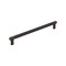 Amerock Bronx 18 inch 457mm Center-to-Center Oil Rubbed Bronze Appliance Pull BP54071ORB - alternate 1