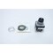 Allen Bradley ILLUMINATED MOMENTARY PUSH-PULL BUTTON BASE 120V-AC 800T-QM10RA4 - alternate 1