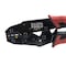Klein Tools Ratcheting Crimper, 10-22 AWG - Insulated Terminals 3005CR - alternate 5