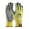 G-Tek 09-K1250 UNISEX CUT-RESISTANT GLOVES, L, POLYURETHANE WITH SMOOTH GRIP COATING 09-K1250/L - alternate 1