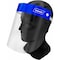 Ironwear Full Length Disposable Face Shield 3956 - alternate 2