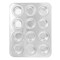 Martha Stewart Aluminum 12-Cup Muffin Pan 123675.01 - alternate 5