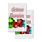 Signmission Christmas Decorations, Vinyl Decals Only 24 Inch x 36 Inch, Vinyl Decal, 2PK DSB-2436-2PACK-Christmas Decorations - alternate 1