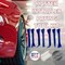 Bojo Tools Master Installer Plastic Pry Tool Kit - Medium Duty ATH-M-UNGL - alternate 4