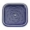 Staub Ceramic 4-pc Baking Pans Set, Casserole Dish with Lid, Brownie Pan, Dark Blue 1014875 - alternate 6